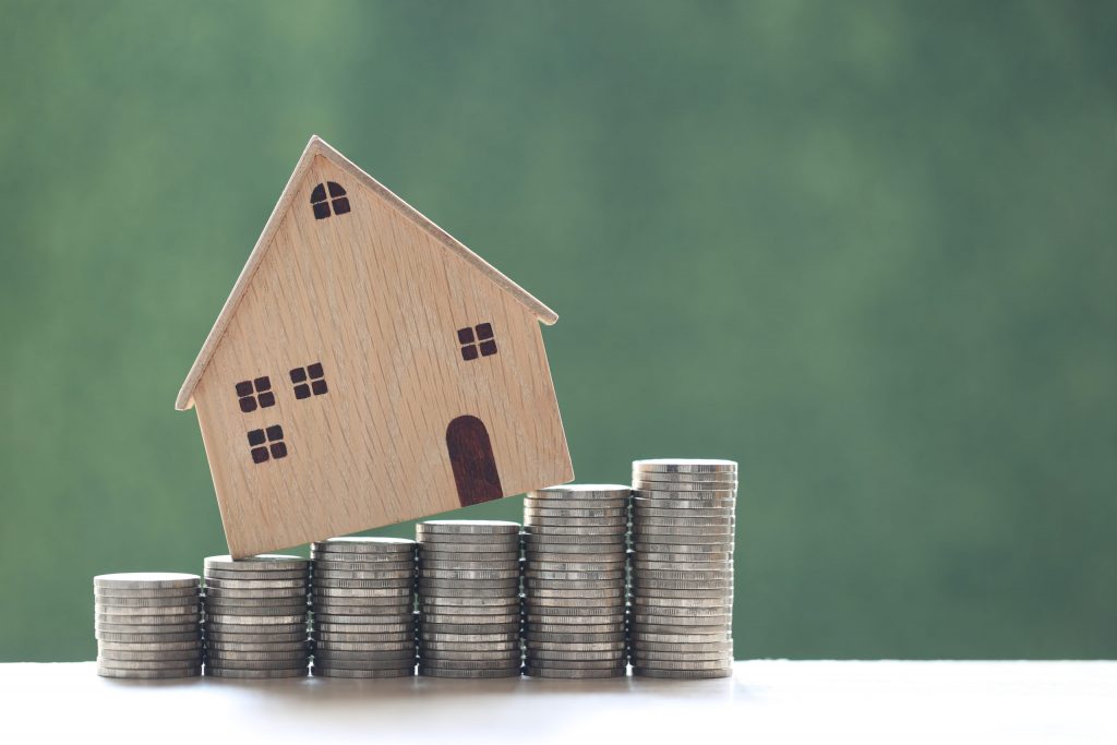 Gastos e impuestos al comprar una vivienda nueva