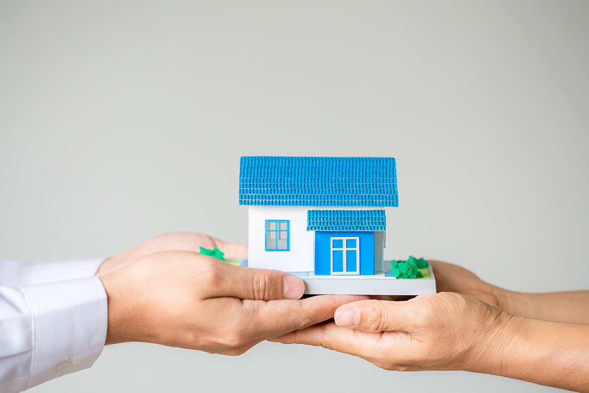 Qué es la subrogación de la hipoteca: cambia las condiciones de tu préstamo - Grupo Gabriel Rojas