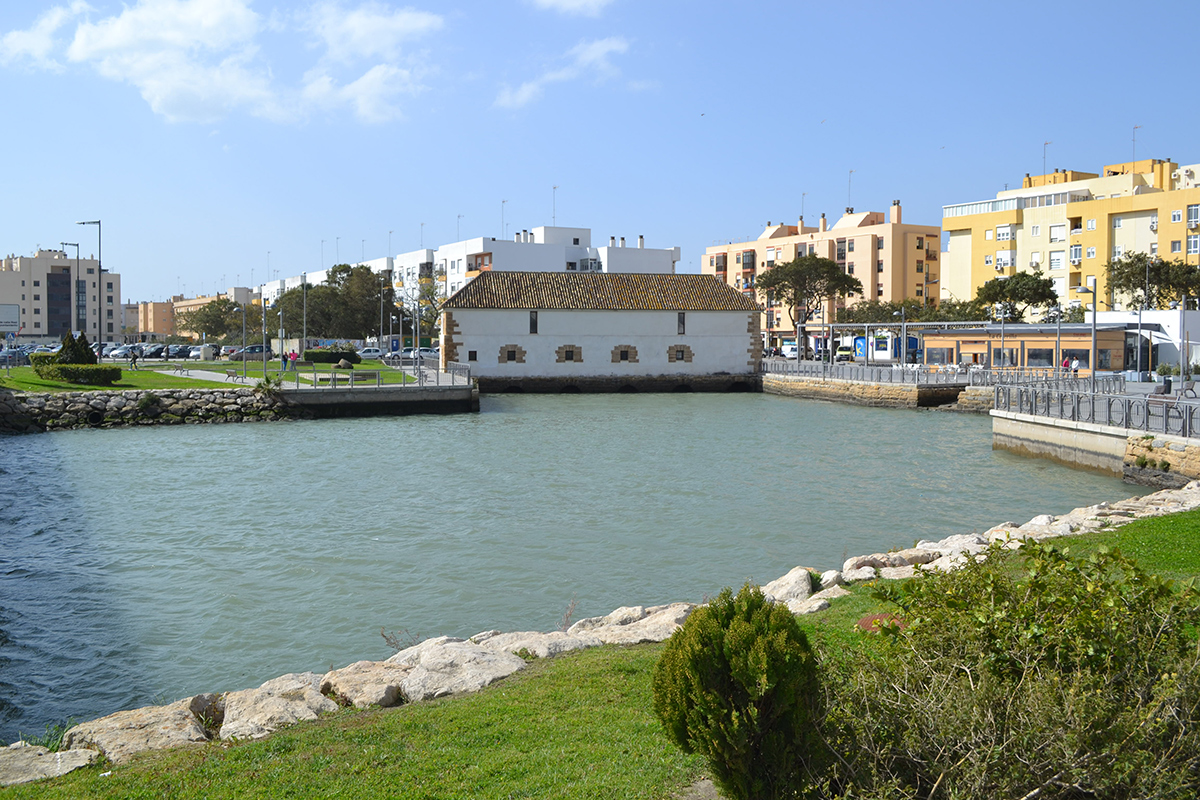 San Fernando, entre las mejores localidades para vivir en la provincia de Cádiz - Grupo Gabriel Rojas