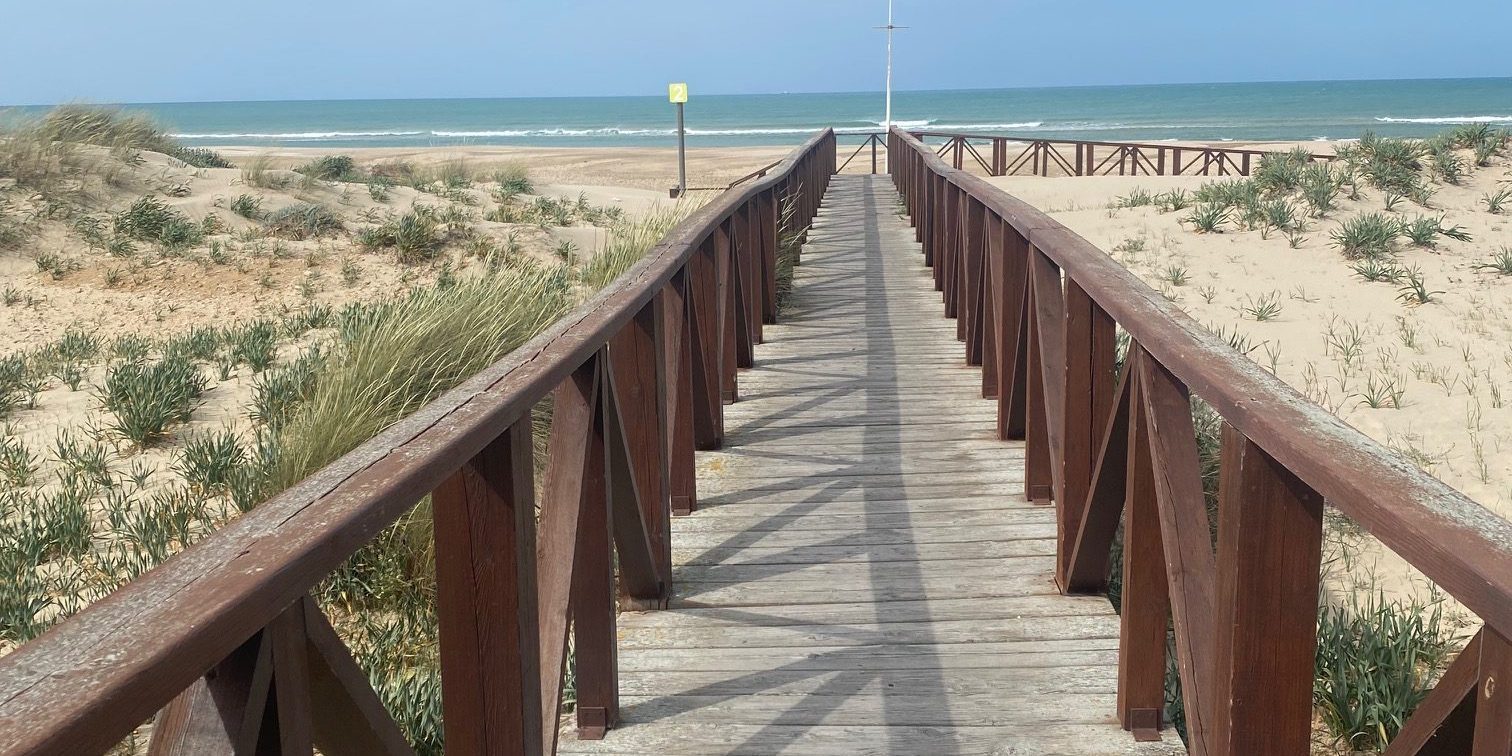 Mirador de Sancti Petri - Grupo Gabriel Rojas Mirador de Sancti Petri - Grupo Gabriel Rojas