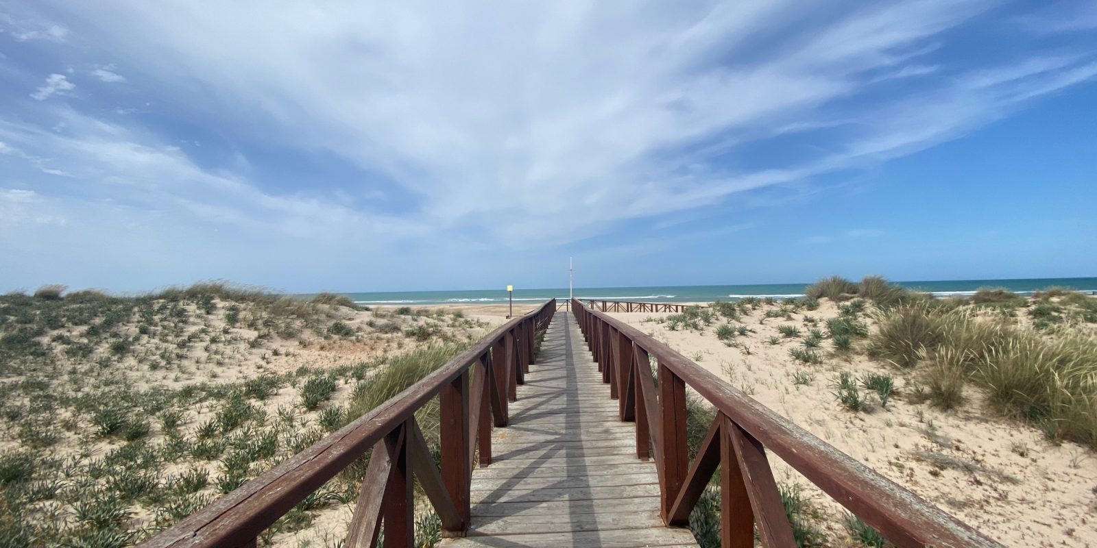 Mirador de Sancti Petri - Grupo Gabriel Rojas Mirador de Sancti Petri - Grupo Gabriel Rojas