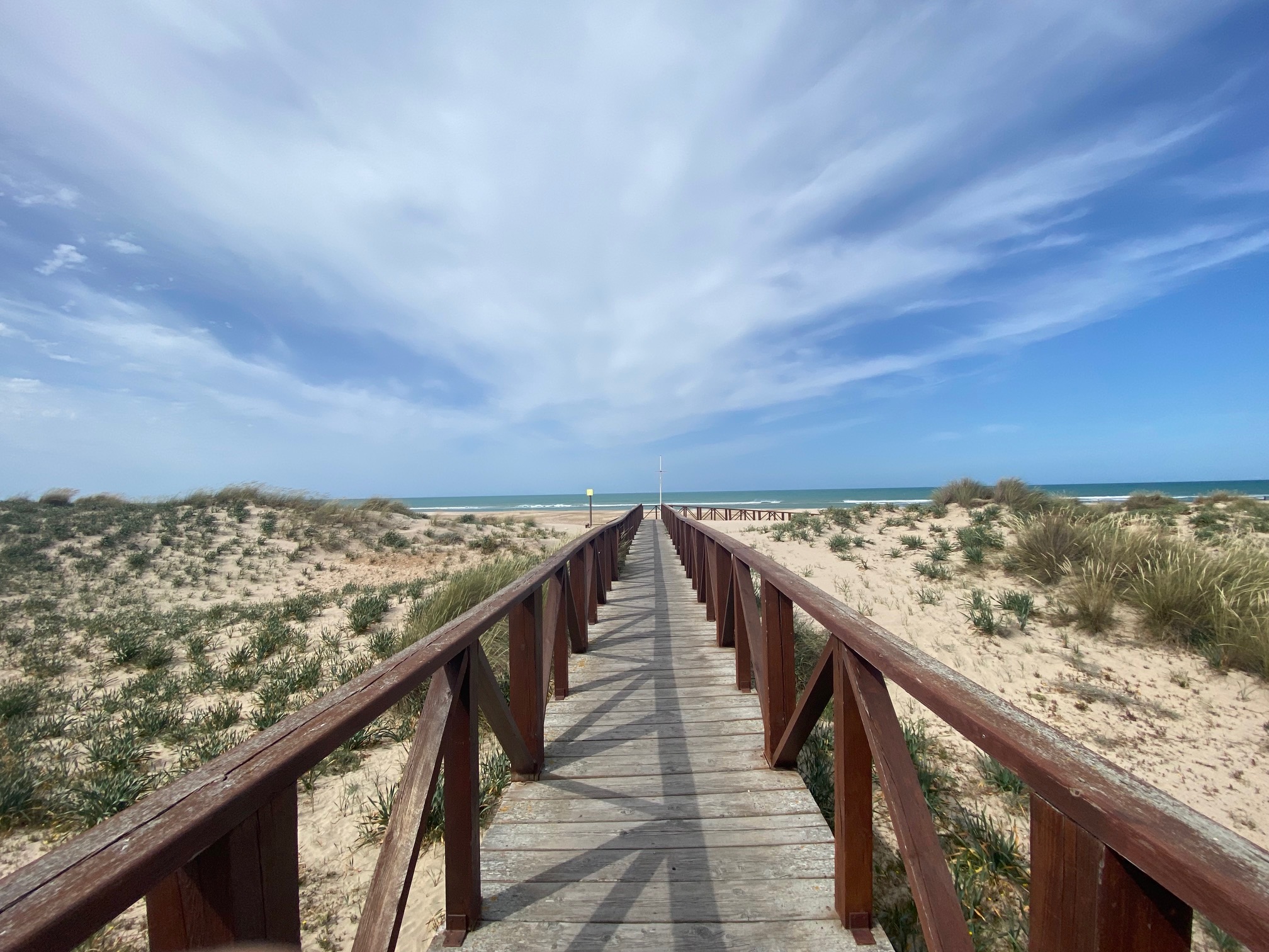 Mirador de Sancti Petri - Grupo Gabriel Rojas Mirador de Sancti Petri - Grupo Gabriel Rojas