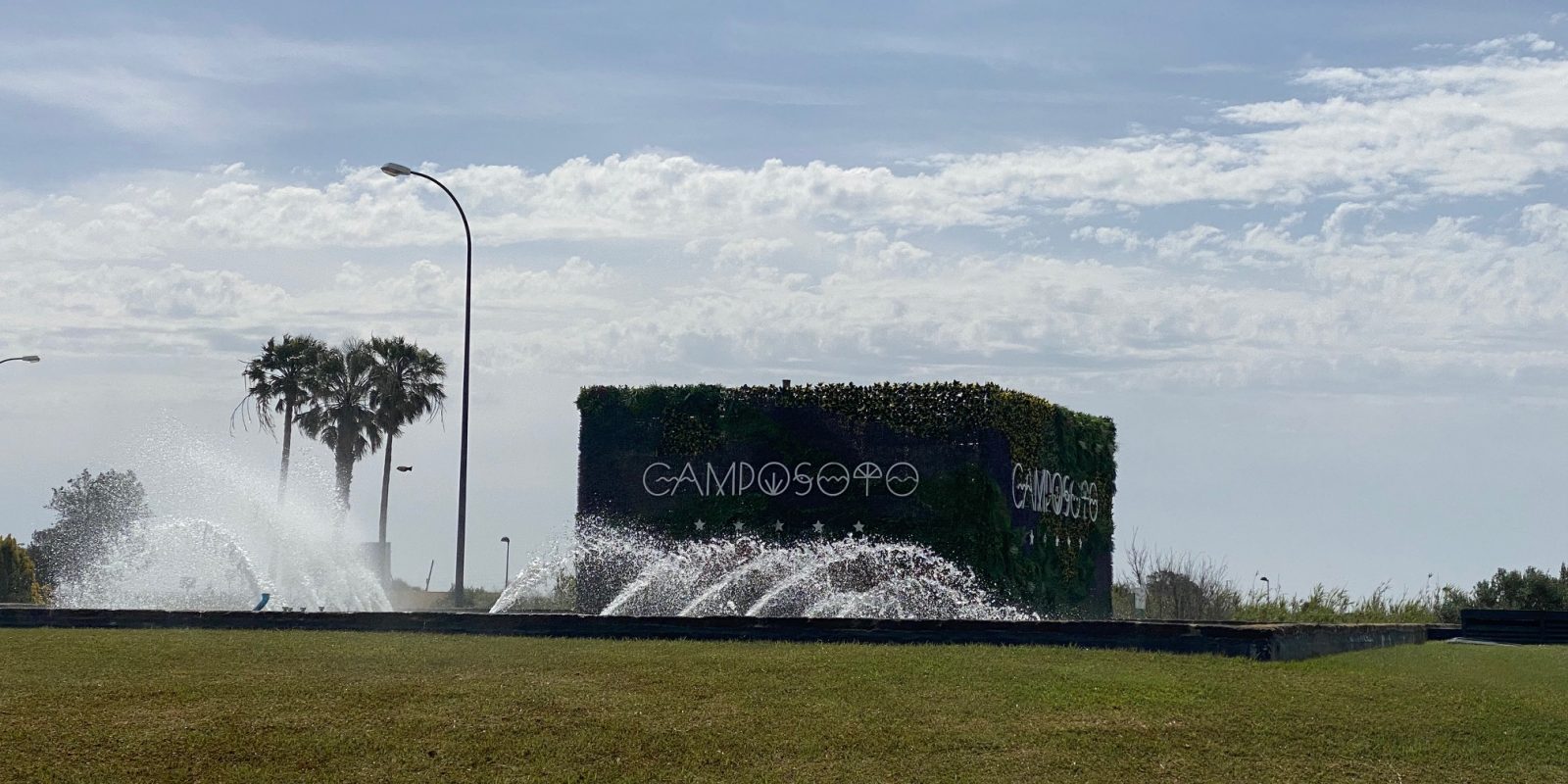 Mirador de Sancti Petri - Grupo Gabriel Rojas Mirador de Sancti Petri - Grupo Gabriel Rojas