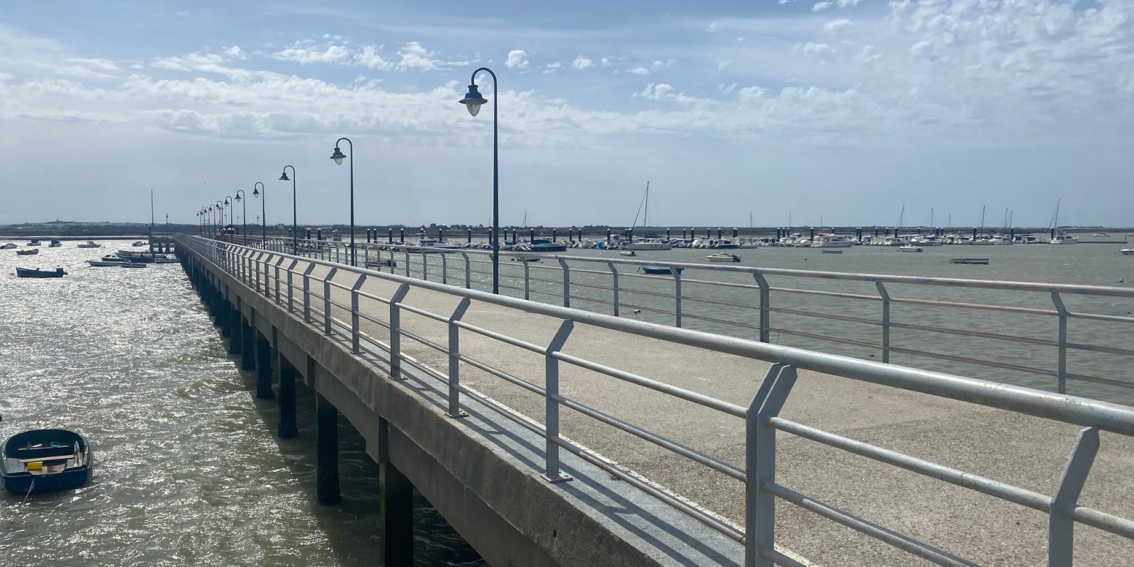 Mirador de Sancti Petri - Grupo Gabriel Rojas Mirador de Sancti Petri - Grupo Gabriel Rojas