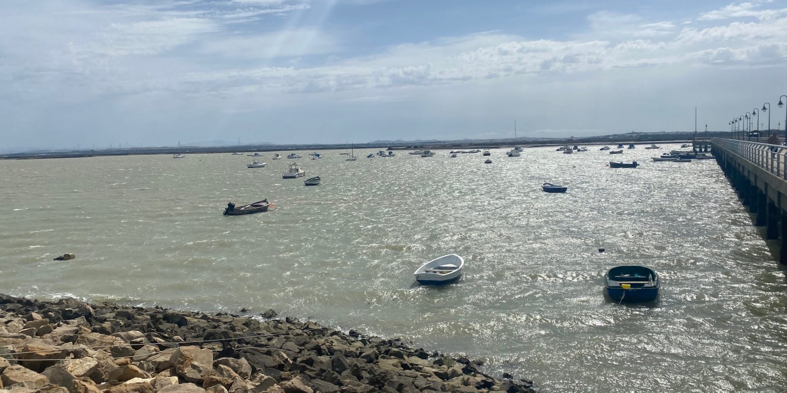 Mirador de Sancti Petri - Grupo Gabriel Rojas Mirador de Sancti Petri - Grupo Gabriel Rojas