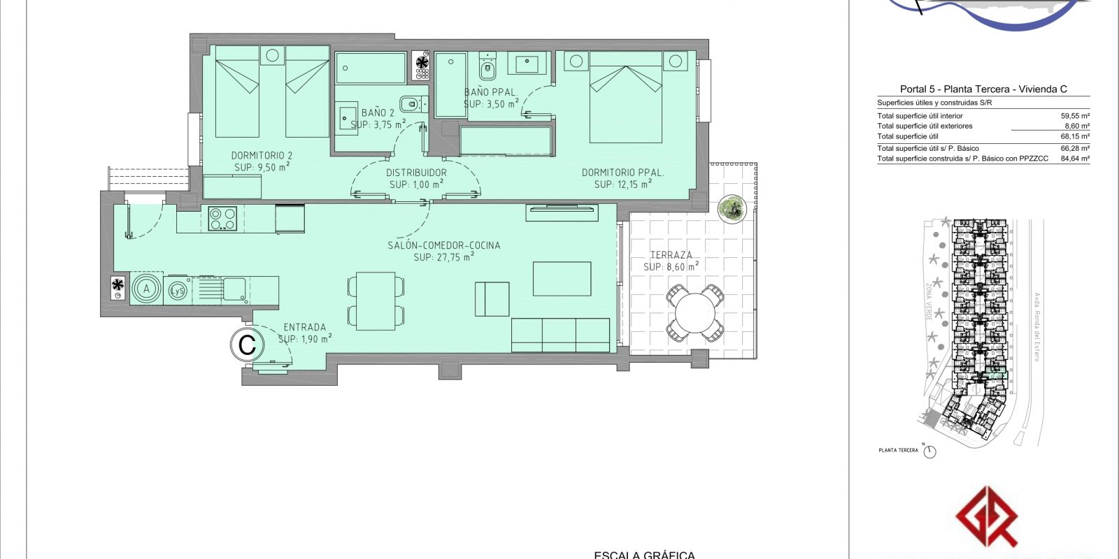 Mirador de Sancti Petri - Grupo Gabriel Rojas Mirador de Sancti Petri - Grupo Gabriel Rojas