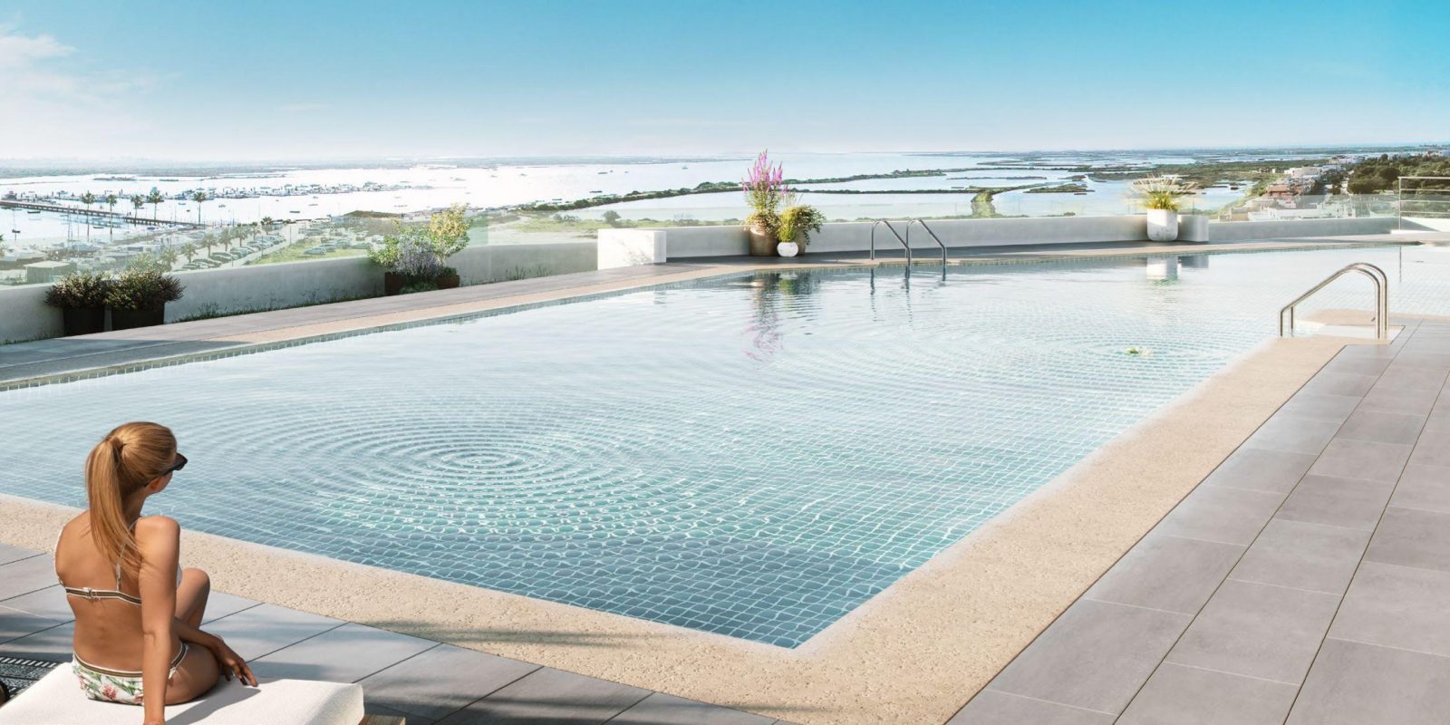 Mirador de Sancti Petri - Grupo Gabriel Rojas Mirador de Sancti Petri - Grupo Gabriel Rojas