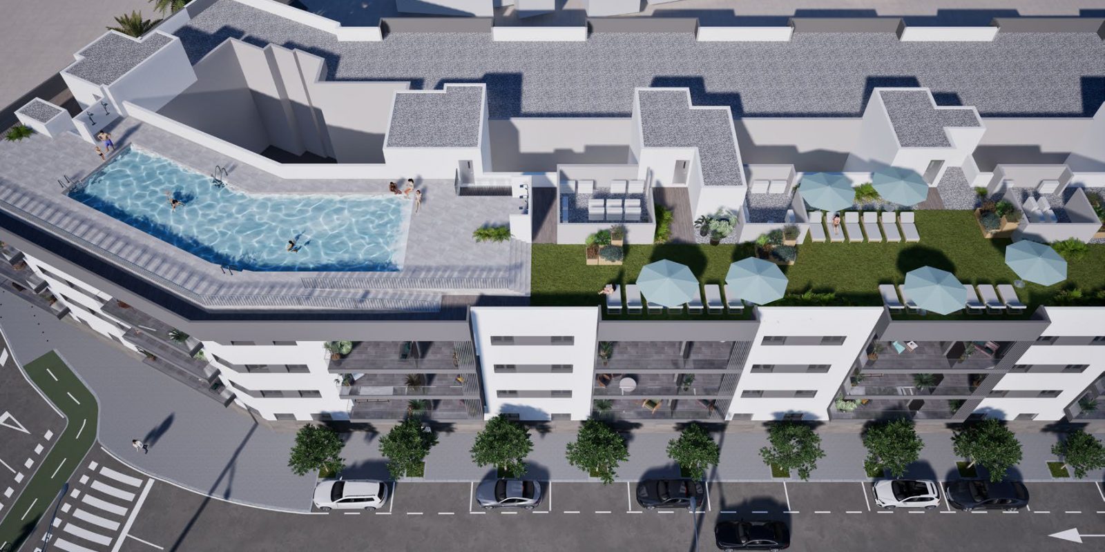 Mirador de Sancti Petri - Grupo Gabriel Rojas Mirador de Sancti Petri - Grupo Gabriel Rojas