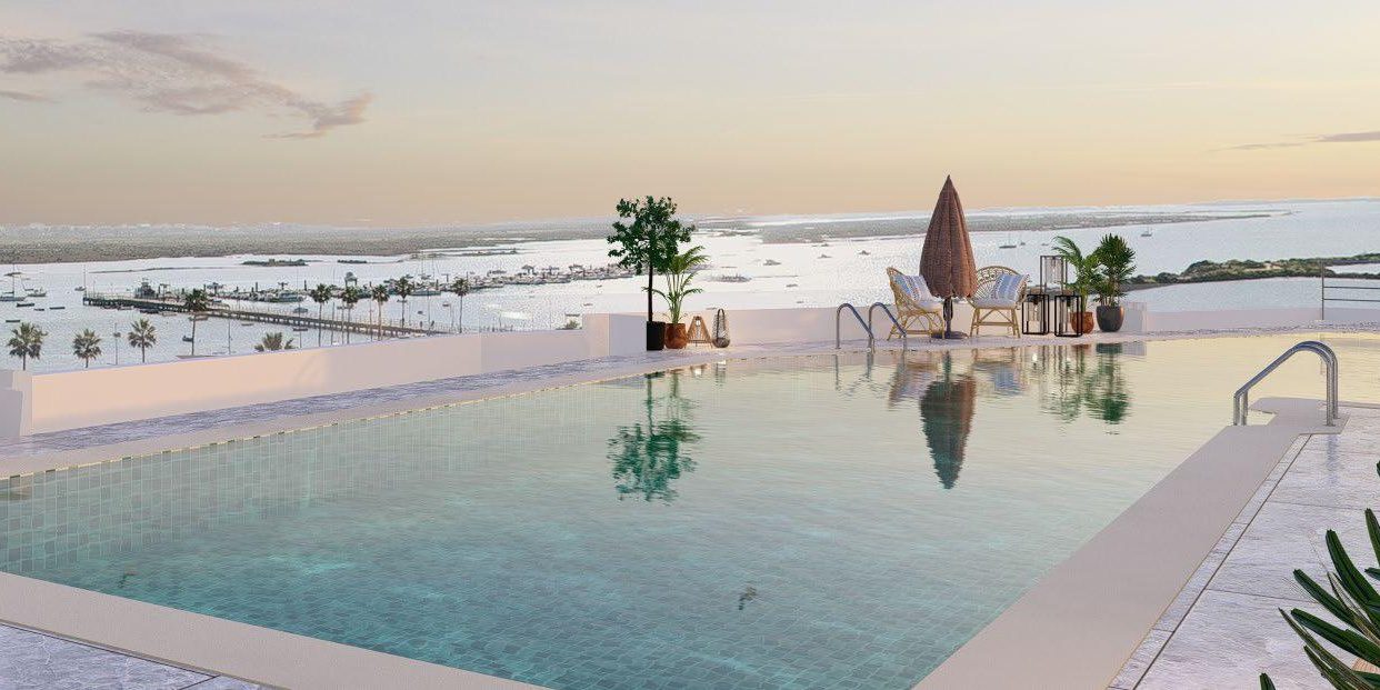 Mirador de Sancti Petri - Grupo Gabriel Rojas Mirador de Sancti Petri - Grupo Gabriel Rojas