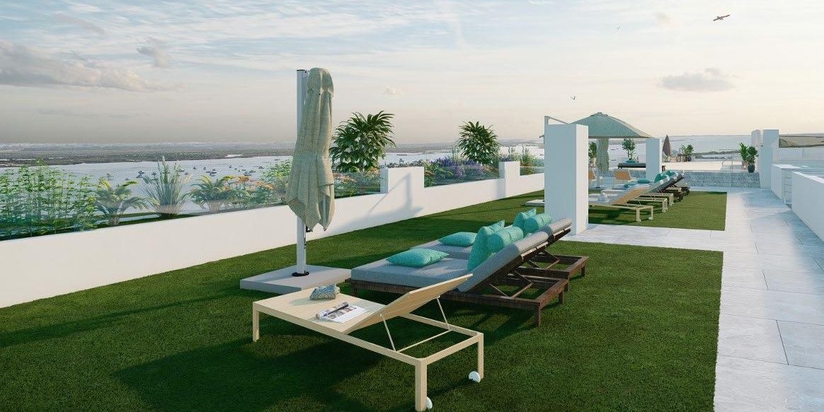 Mirador de Sancti Petri - Grupo Gabriel Rojas Mirador de Sancti Petri - Grupo Gabriel Rojas