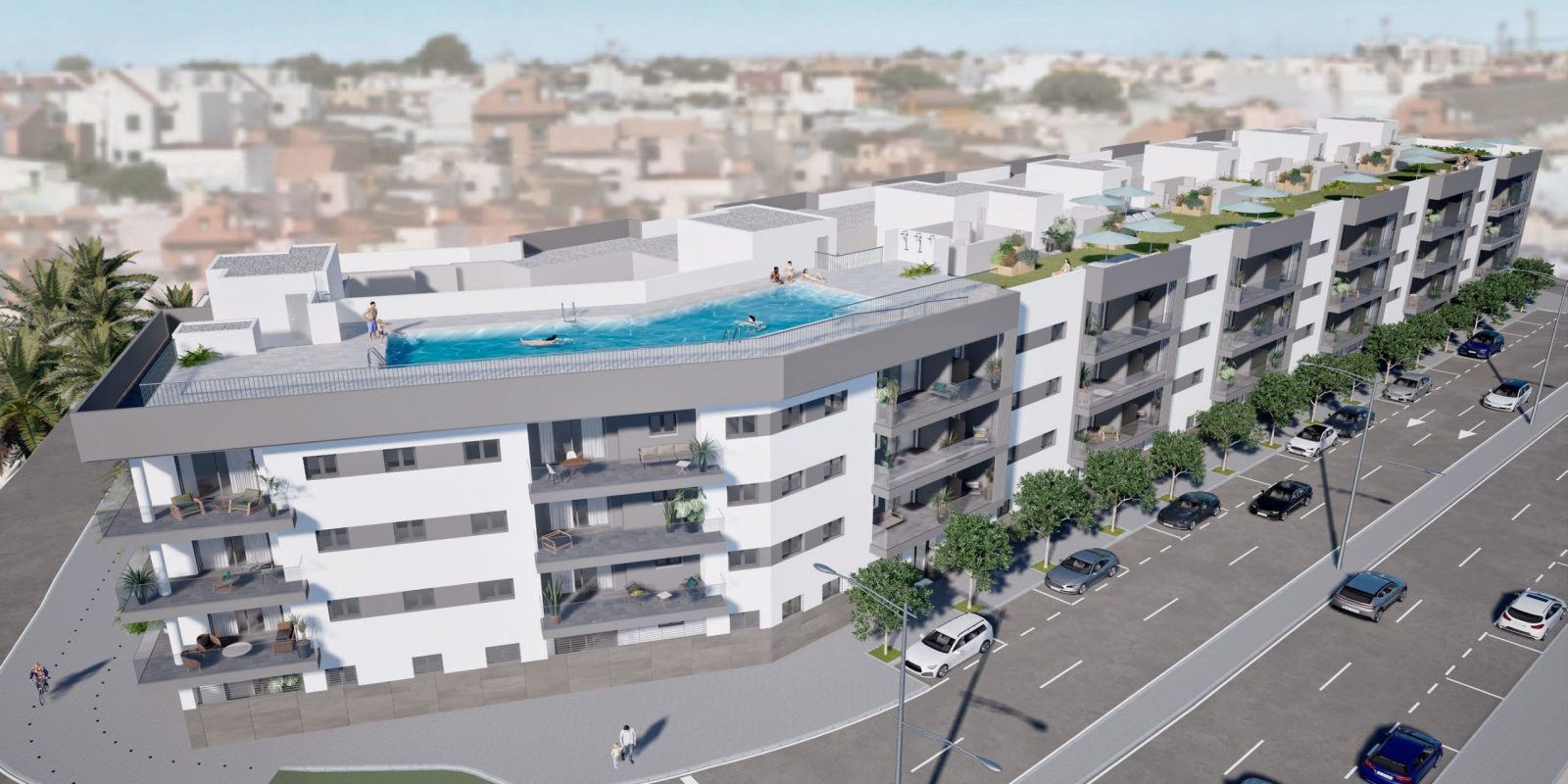 Mirador de Sancti Petri - Grupo Gabriel Rojas Mirador de Sancti Petri - Grupo Gabriel Rojas