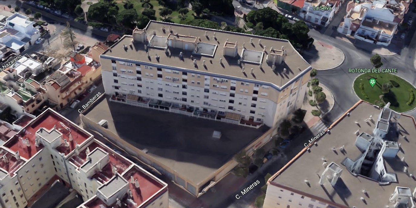 Local en San Fernando - Grupo Gabriel Rojas Local en San Fernando - Grupo Gabriel Rojas