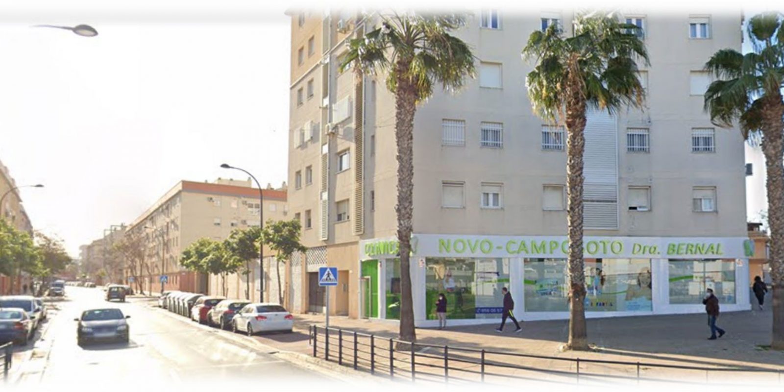 Local en San Fernando - Grupo Gabriel Rojas Local en San Fernando - Grupo Gabriel Rojas