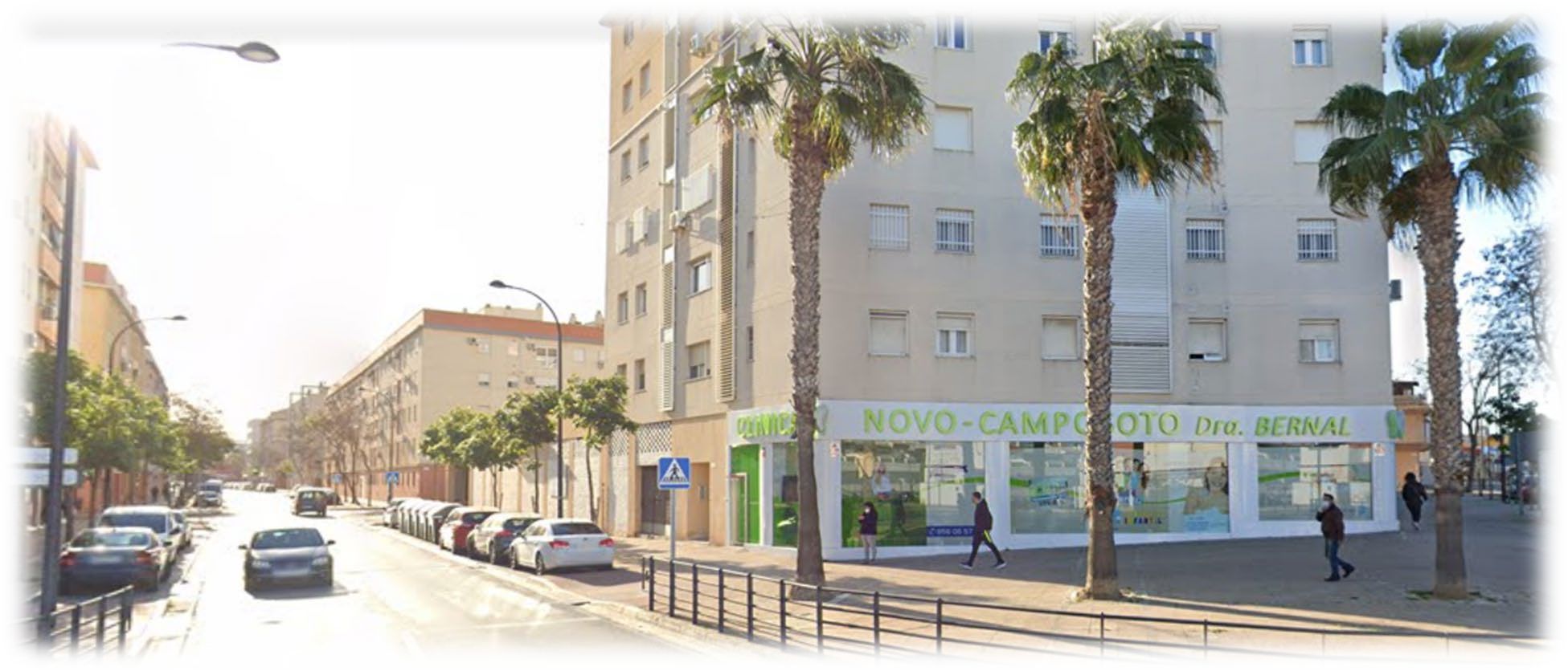 Local en San Fernando - Grupo Gabriel Rojas Local en San Fernando - Grupo Gabriel Rojas