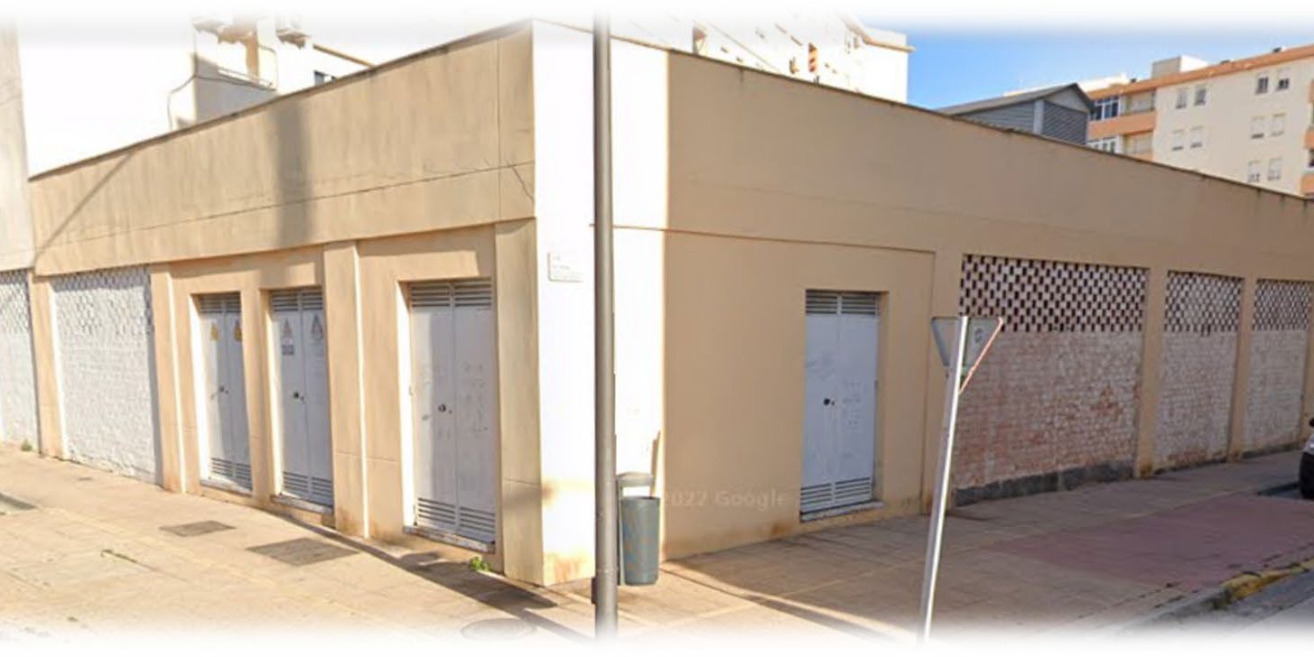 Local en San Fernando - Grupo Gabriel Rojas Local en San Fernando - Grupo Gabriel Rojas