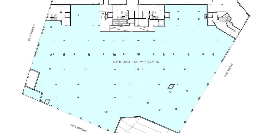 Local en San Fernando - Grupo Gabriel Rojas Local en San Fernando - Grupo Gabriel Rojas