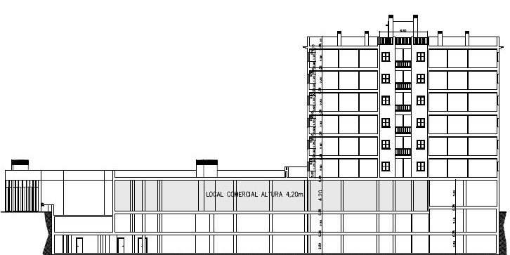 Local en San Fernando - Grupo Gabriel Rojas Local en San Fernando - Grupo Gabriel Rojas