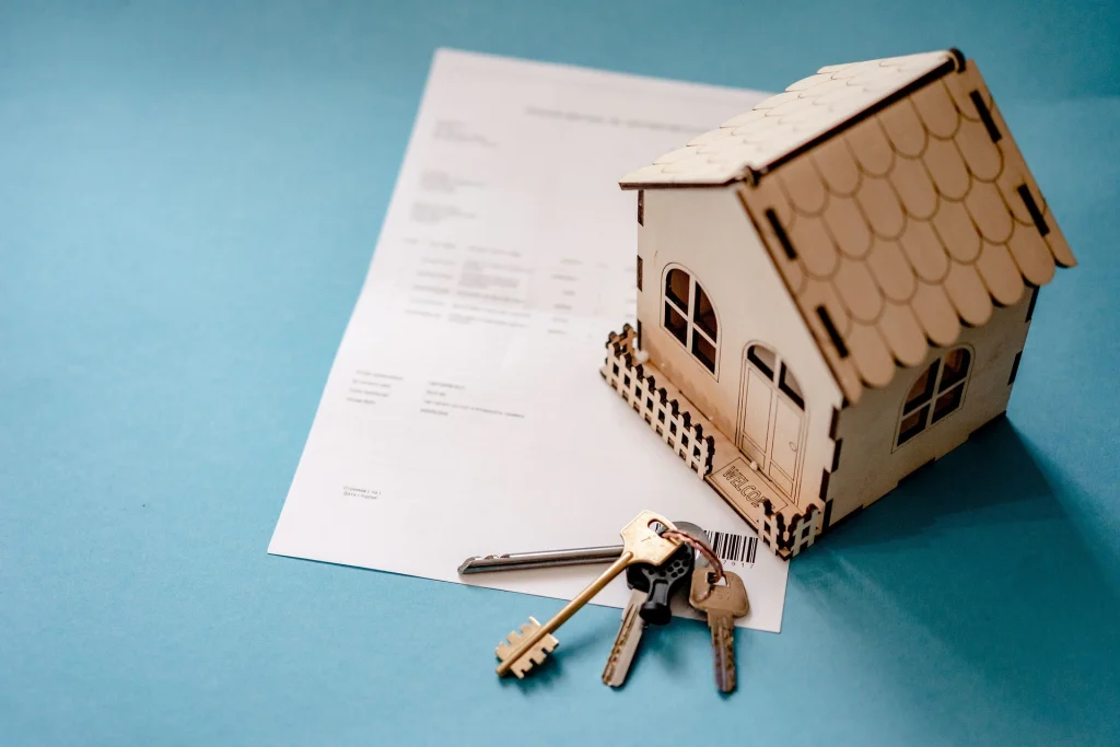 Compra de vivienda de obra nueva y financiación hipotecaria en San Fernando.